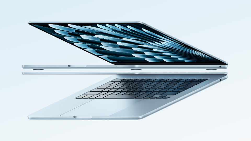 MacBook Air M4: Full Overview